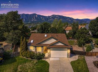 1305 Eastmeadow Ct, Colorado Springs, CO 80906