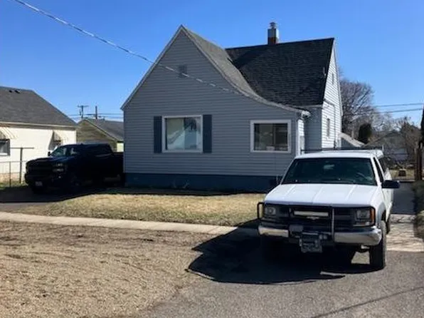 2809 N 1st St, La Grande, OR 97850