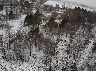 County Road J, Hammond, WI 54015