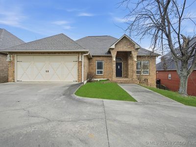 2508 S 14th St, McAlester, OK, 74501