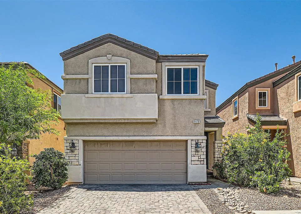 9479 Van Halen Ln #1