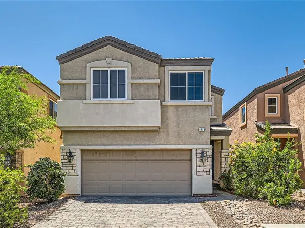 9479 Van Halen Ln #1, Las Vegas, NV 89148