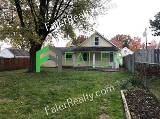 2933 Kingston Ave, Dayton, OH