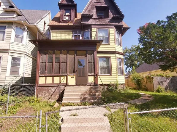 1928 N 33rd STREET, Milwaukee, WI 53208