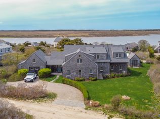19 Osprey Way, Nantucket, MA 02554
