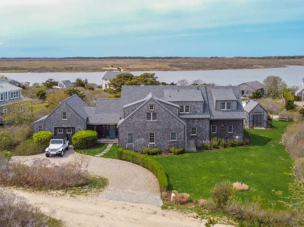 19 Osprey Way, Nantucket, MA 02554
