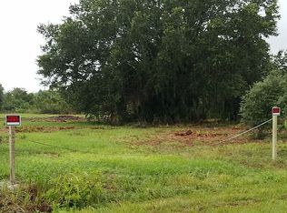 14822 NW 258th St, Okeechobee, FL 34972