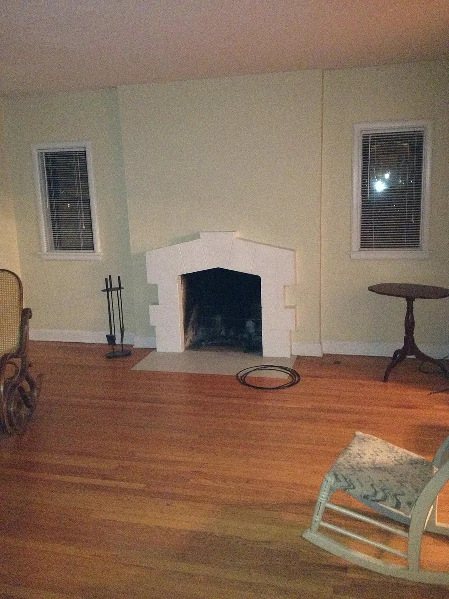 Building Photo - 1804 King Ave #D