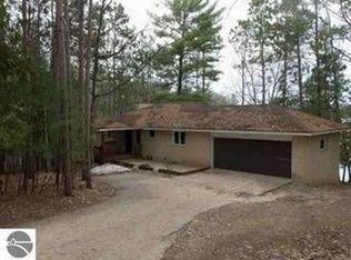 3692 Harolds Rd, Traverse City, MI 49696