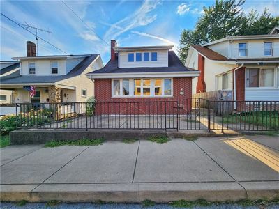 424 Pennsylvania Ave, Rochester, PA, 15074