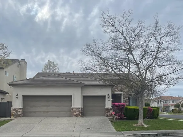 9780 Waterfowl Dr, Elk Grove, CA 95757
