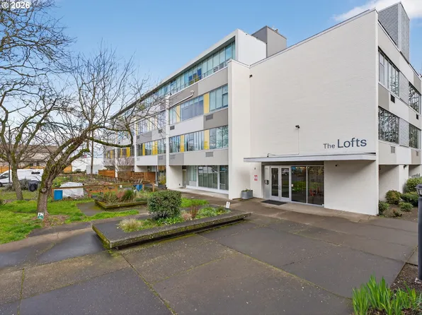 900 NE 81st Ave Unit 314, Portland, OR 97213