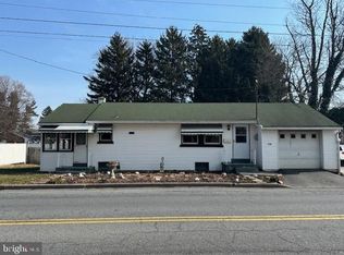 356 N 8th Ave, Lebanon, PA 17046