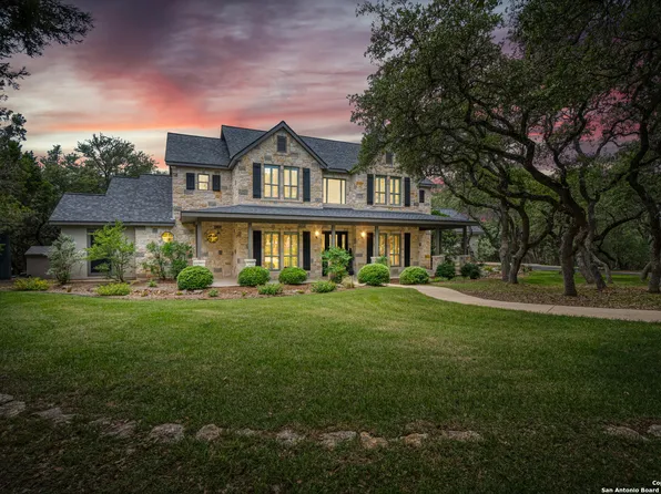 9007 HIGHLANDS CV, Boerne, TX 78006