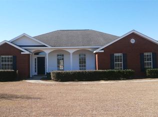 56 Shrell Ln, Quincy, FL 32351