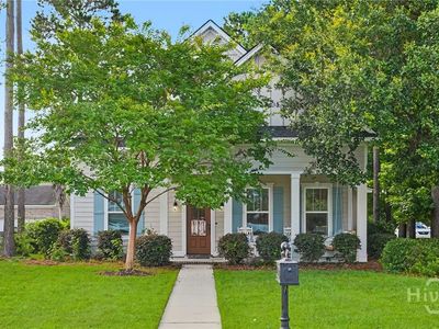310 Sunbury Drive, Richmond Hill, GA, 31324