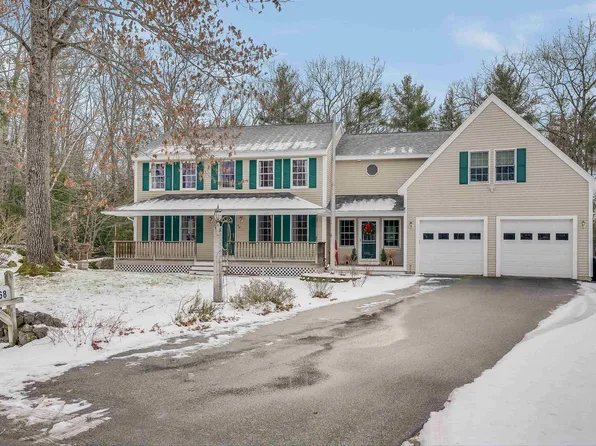 68 Lyndsey Lane, Weare, NH 03281