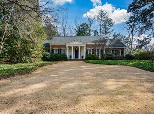 3455 Paces Forest Rd NW, Atlanta, GA 30327