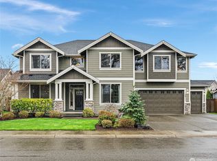 16911 138th Ave E, Puyallup, WA