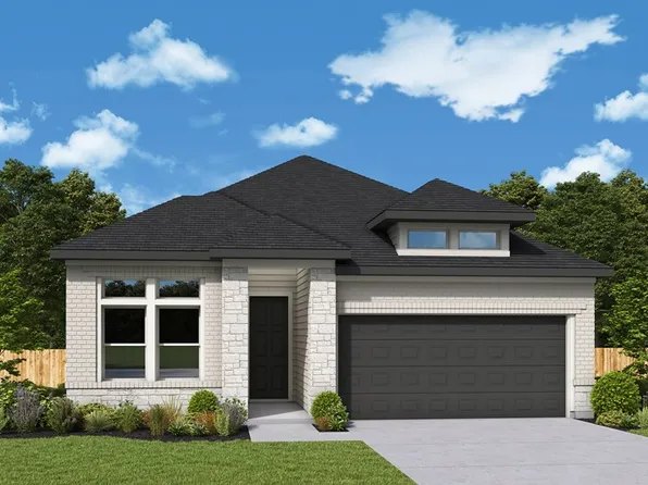 26531 Delightful Dr, Hockley, TX 77447