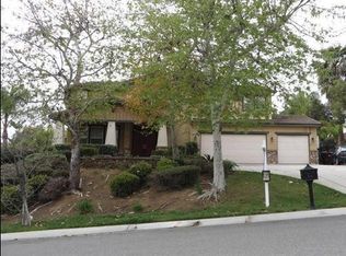 1574 Longhorn Way, Norco, CA 92860