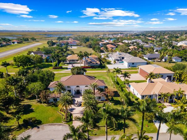 15675 Bellanca Lane, Wellington, FL 33414