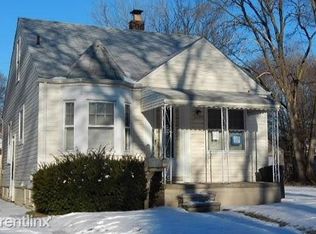 11859 Riad St, Detroit, MI 48224