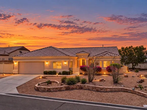 2634 Sanctuary Dr, Bullhead City, AZ 86442