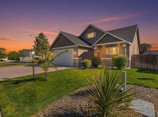 808 Brampton Dr, Caldwell, ID 83605