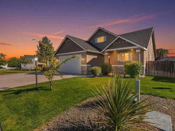 808 Brampton Dr, Caldwell, ID 83605