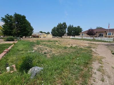 252 S Mangrum Pl, Pueblo West, CO, 81007