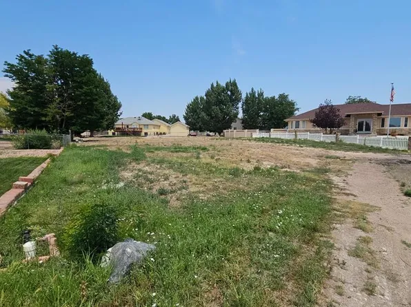 252 S Mangrum Pl, Pueblo West, CO 81007