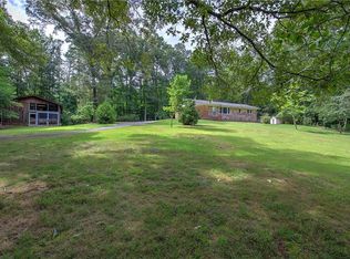 501 Coots Lake Rd, Rockmart, GA 30153