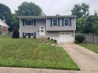 6048 Tridale Ct, Cincinnati, OH 45230
