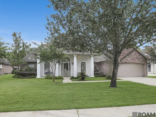 14161 Twelve Oaks Dr, Walker, LA 70785