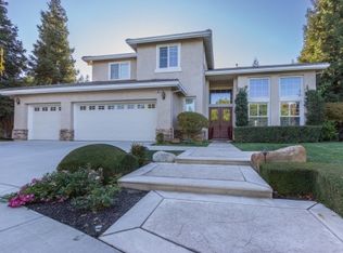 833 Bellagio Ct, Brentwood, CA