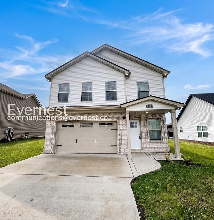 255 Dugger Dr