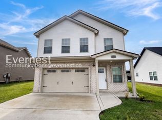 255 Dugger Dr, Clarksville, TN 37042