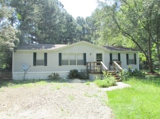 413 Eddye Ln, Ray City, GA 31645
