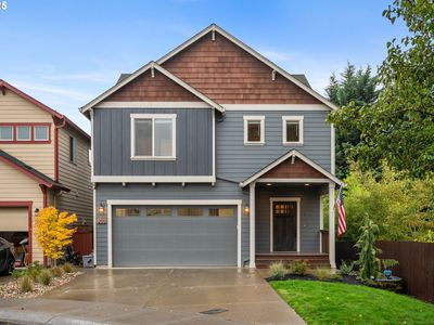 12012 NW 39th Ct, Vancouver, WA, 98685