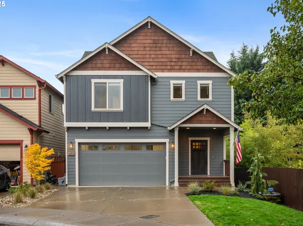 12012 NW 39th Ct, Vancouver, WA 98685