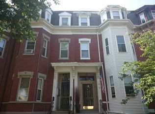 15 Savin Hill Ave, Dorchester, MA 02125