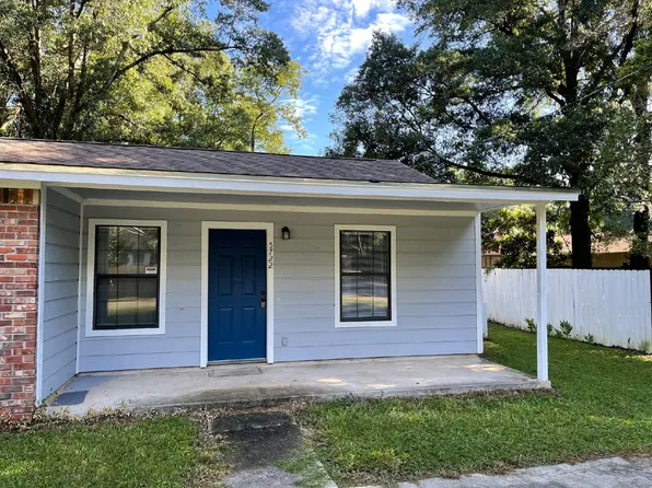 5722 Lumberjack Ln, Tallahassee, FL 32303