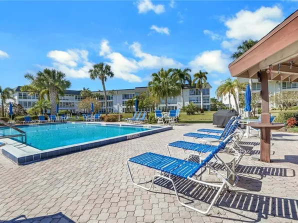 315 Saint Andrews BLVD #C5, NAPLES, FL 34113