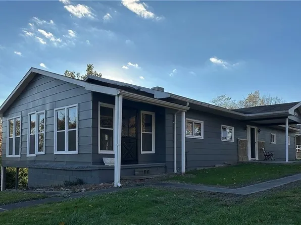 44952 Moose Ridge Rd, Woodsfield, OH 43793