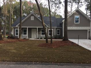 10 Laughing Gull Rd, Hilton Head Island, SC 29928