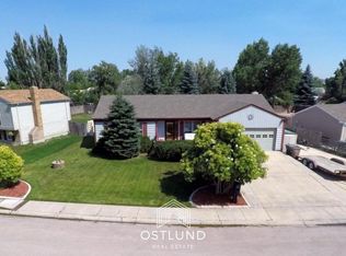 2337 Cascade Dr, Gillette, WY 82718