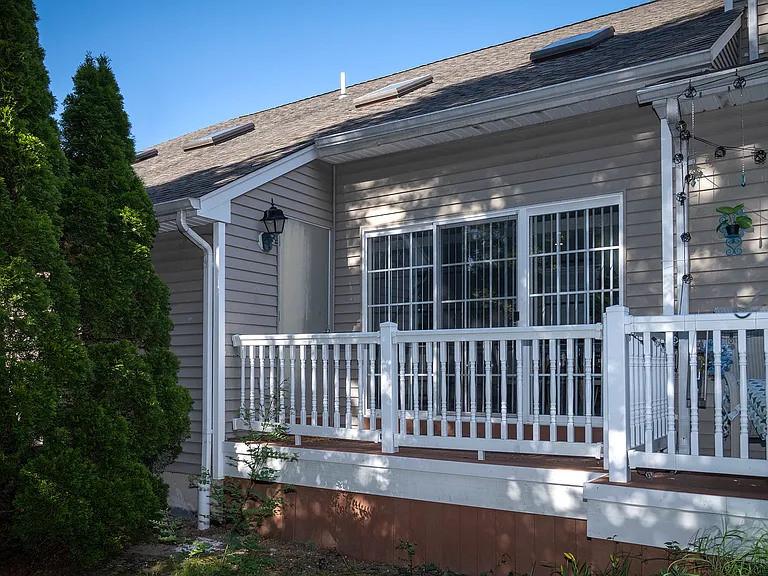 Fairfield Hills South At Farmingville — Photo 104