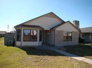 1502 Bryant Way, Beaumont, TX 77706