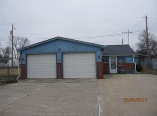 336 Warford St, Perry, IA 50220
